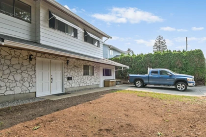 7808 Horne Street, Mission, BC, Mission — Single Family Residence for sale