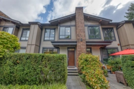 46 3728 Thurston Street, Burnaby, BC