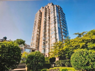 401 2668 Ash Street, Vancouver, BC, Vancouver — Apartment/Condo for sale