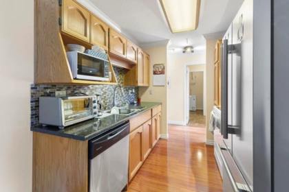 Pantry Photo of 315 33535 King Road, Abbotsford, BC