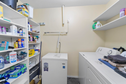 Mudroom Photo of 315 33535 King Road, Abbotsford, BC