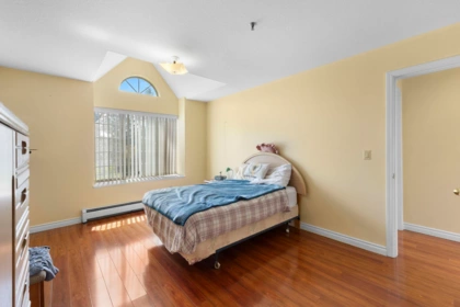 Walk-In Closet Photo of 315 33535 King Road, Abbotsford, BC