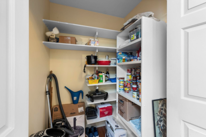 Laundry Room Photo of 315 33535 King Road, Abbotsford, BC