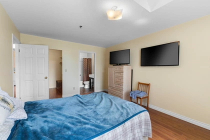 Bedroom 2 Photo of 315 33535 King Road, Abbotsford, BC