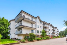 315 33535 King Road, Abbotsford, BC