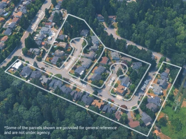 1059 Dolphin Street, Coquitlam, BC, Coquitlam — Single Family Residence for sale