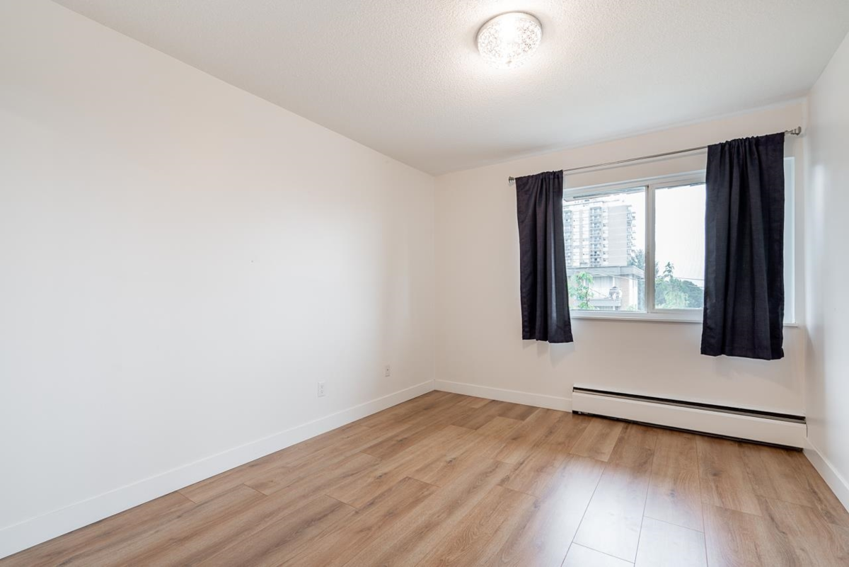 Bedroom 3 Photo of 306 505 Ninth Street, New Westminster, BC