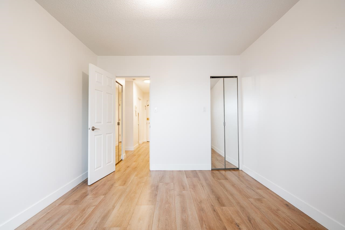 Bedroom 4 Photo of 306 505 Ninth Street, New Westminster, BC