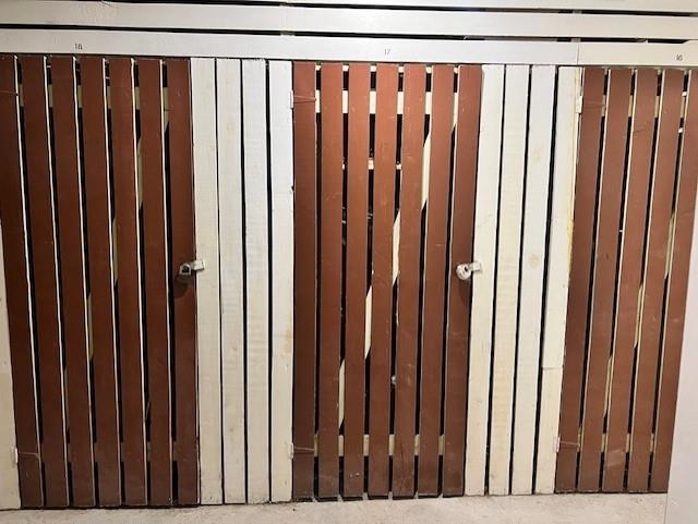 Outdoor Deck Photo of 306 505 Ninth Street, New Westminster, BC