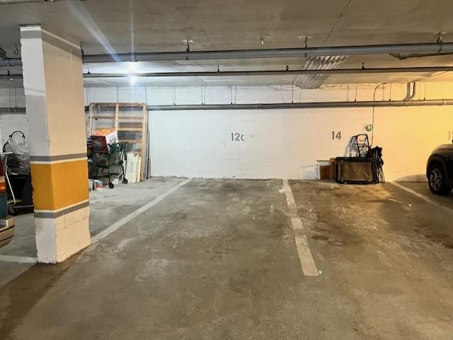 Outdoor Patio Photo of 306 505 Ninth Street, New Westminster, BC