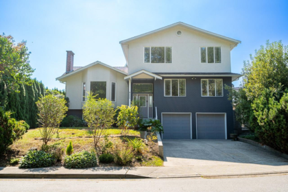 9152 Klenner Drive, Burnaby, BC, Burnaby — Single Family Residence for sale