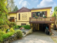 1689 Peters Road, North Vancouver, BC