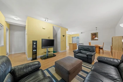 5 2733 Parkway Drive, Surrey, BC, Surrey — Townhouse for sale