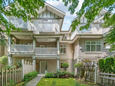 5 2733 Parkway Drive, Surrey, BC, Surrey — Townhouse for sale