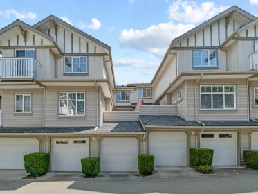 5 2733 Parkway Drive, Surrey, BC, Surrey — Townhouse for sale