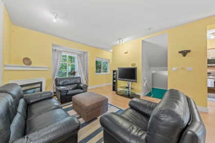 5 2733 Parkway Drive, Surrey, BC, Surrey — Townhouse for sale
