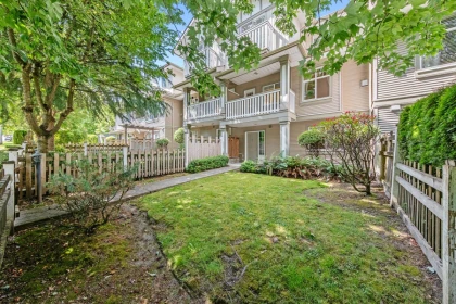 5 2733 Parkway Drive, Surrey, BC, Surrey — Townhouse for sale