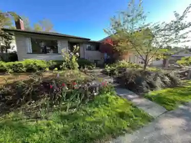 2520 E 8th Avenue, Vancouver, BC, Vancouver — Single Family Residence for sale