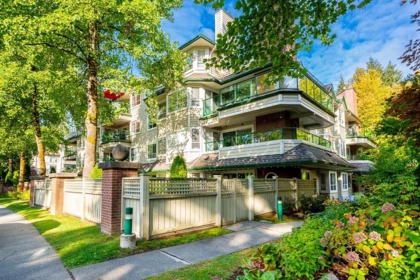 304 3670 Banff Court, North Vancouver, BC, North Vancouver — Apartment/Condo for sale