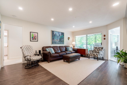 304 3670 Banff Court, North Vancouver, BC, North Vancouver — Apartment/Condo for sale