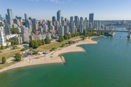 404 1233 Beach Avenue, Vancouver, BC V6E 1V4, Vancouver, BC, V6E 1V4