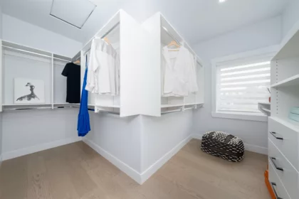 Bedroom 3 Photo of 12111 Trites Road, Richmond, BC