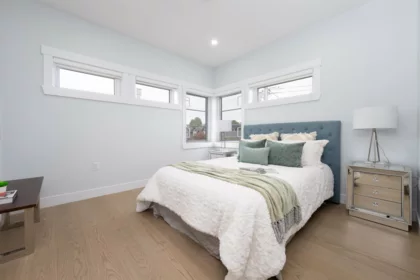 Guest Bathroom Photo of 12111 Trites Road, Richmond, BC