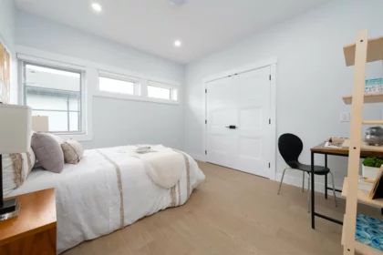 Hallway Photo of 12111 Trites Road, Richmond, BC