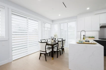 Kitchen Photo of 12111 Trites Road, Richmond, BC