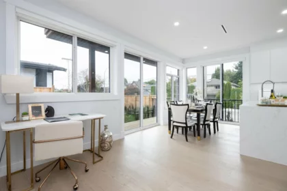 Pantry Photo of 12111 Trites Road, Richmond, BC