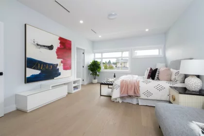Primary Bedroom Photo of 12111 Trites Road, Richmond, BC