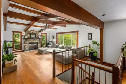 47903 Hansom Road, Chilliwack, BC, Chilliwack — Single Family Residence for sale