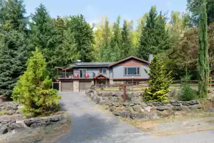 47903 Hansom Road, Chilliwack, BC, Chilliwack — Single Family Residence for sale