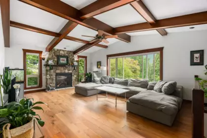 47903 Hansom Road, Chilliwack, BC, Chilliwack — Single Family Residence for sale