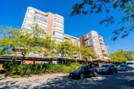 502 15111 Russell Avenue, White Rock, BC