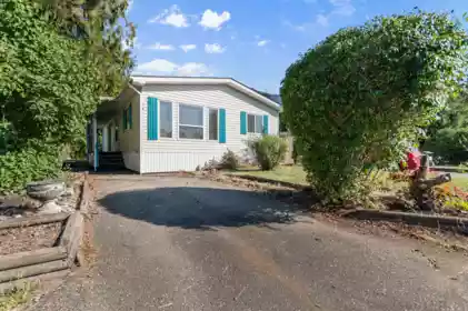 28 52324 Yale Road, Rosedale, BC, Rosedale — Manufactured Home for sale