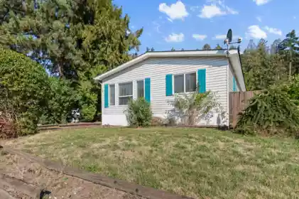 28 52324 Yale Road, Rosedale, BC, Rosedale — Manufactured Home for sale