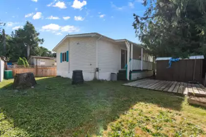 28 52324 Yale Road, Rosedale, BC, Rosedale — Manufactured Home for sale