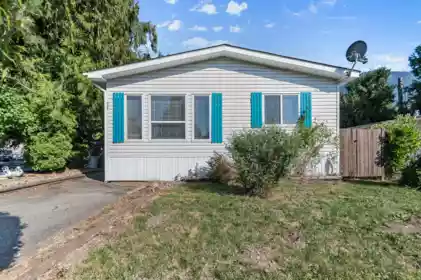 28 52324 Yale Road, Rosedale, BC, Rosedale — Manufactured Home for sale