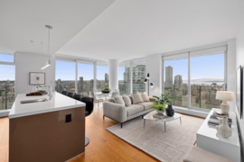 4202 777 Richards Street, Vancouver, BC