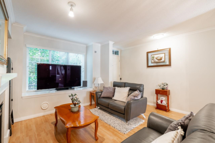 157 3288 Noel Drive, Burnaby, BC, Burnaby — Townhouse for sale