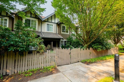 157 3288 Noel Drive, Burnaby, BC, Burnaby — Townhouse for sale