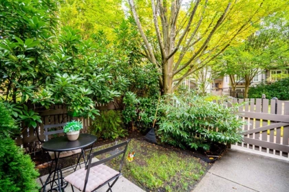 157 3288 Noel Drive, Burnaby, BC, Burnaby — Townhouse for sale