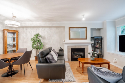 157 3288 Noel Drive, Burnaby, BC, Burnaby — Townhouse for sale
