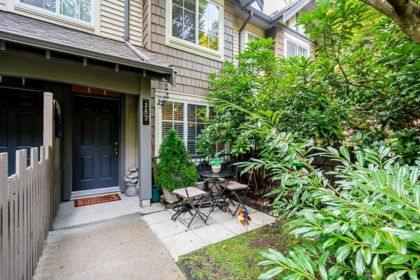 157 3288 Noel Drive, Burnaby, BC, Burnaby — Townhouse for sale