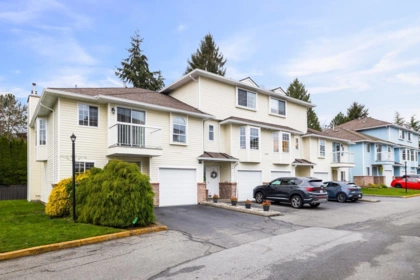 2 13982 72 Avenue, Surrey, BC, Surrey — Townhouse for sale
