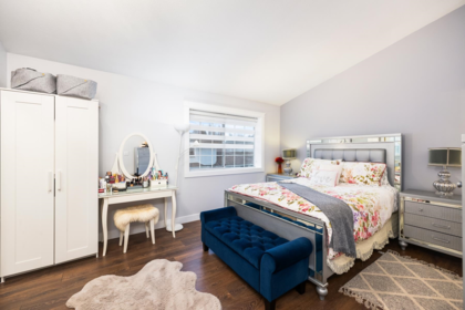 Walk-In Closet Photo of 2 13982 72 Avenue, Surrey, BC