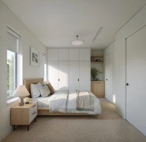 Breakfast Nook Photo of 1 2240 E 40 Avenue, Vancouver, BC