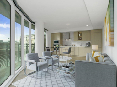 584 87 Nelson Street, Vancouver, BC, Yaletown — 2 bed apartment/condo for sale