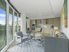 584 87 Nelson Street, Vancouver, BC